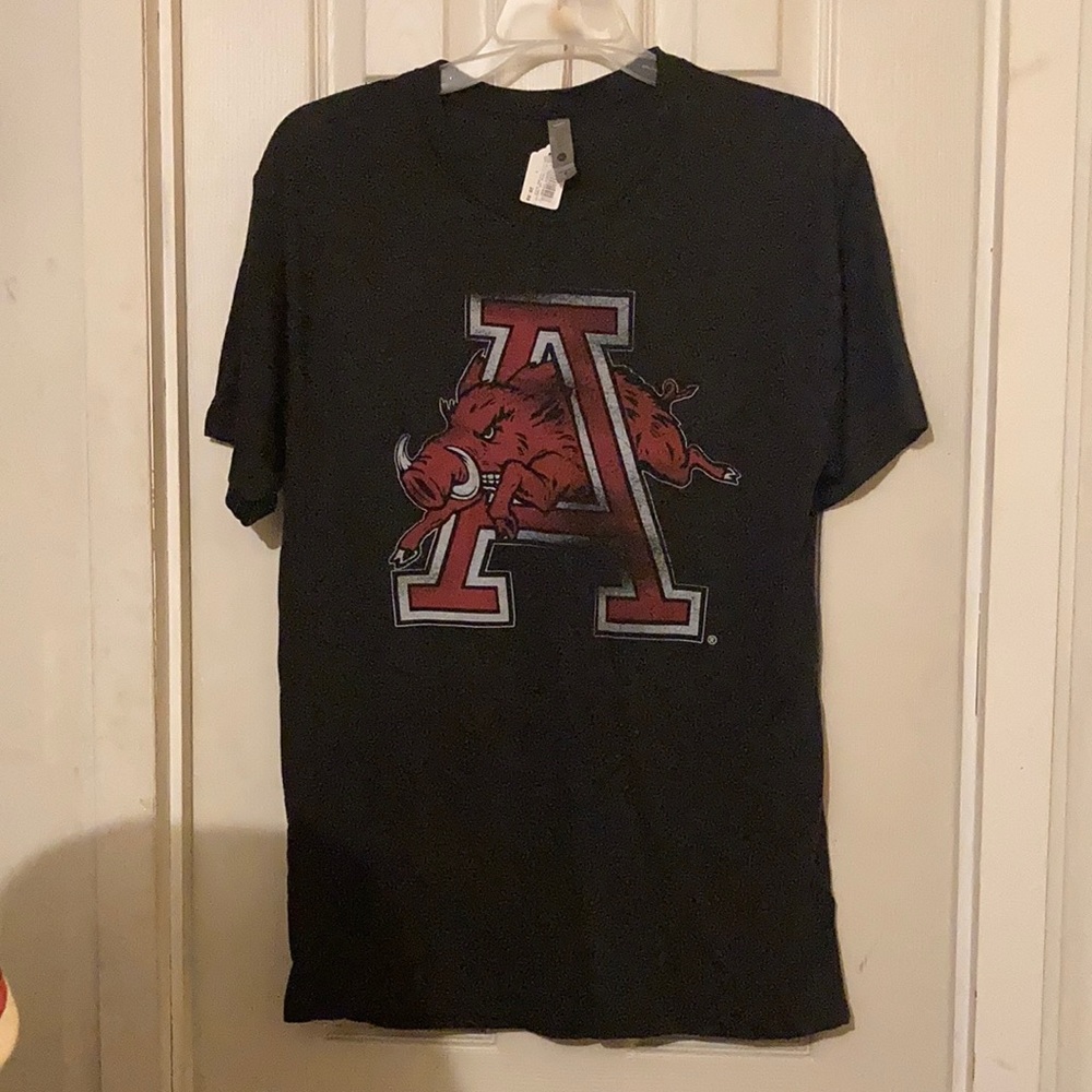 Arkansas woman’s M